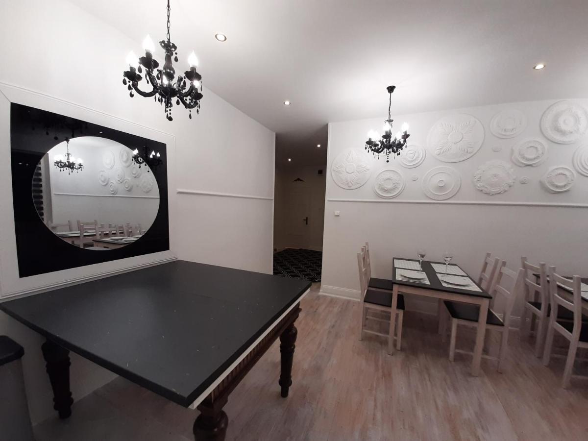 Villa Senso ブスコ・ズドロイ エクステリア 写真